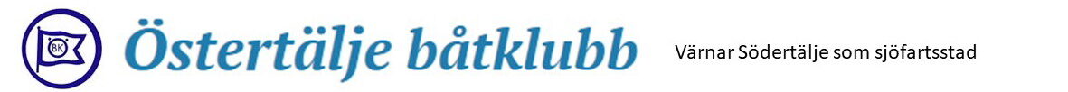Östertälje båtklubb